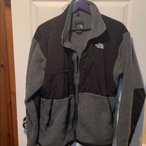 North Face Denali Jacket